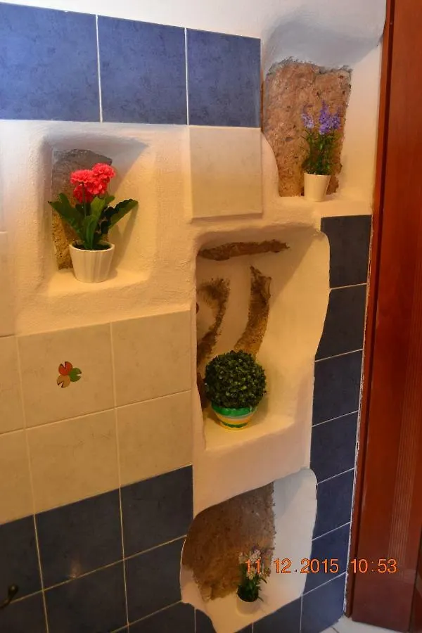 Apartment Appartamenti Belvedere SantʼAntìoco Italien