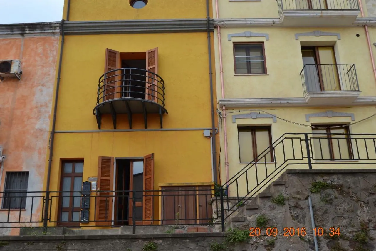 Appartamenti Belvedere SantʼAntìoco 0*,  Italien