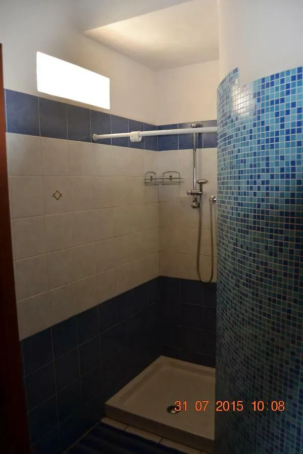 Apartment Appartamenti Belvedere SantʼAntìoco Italien