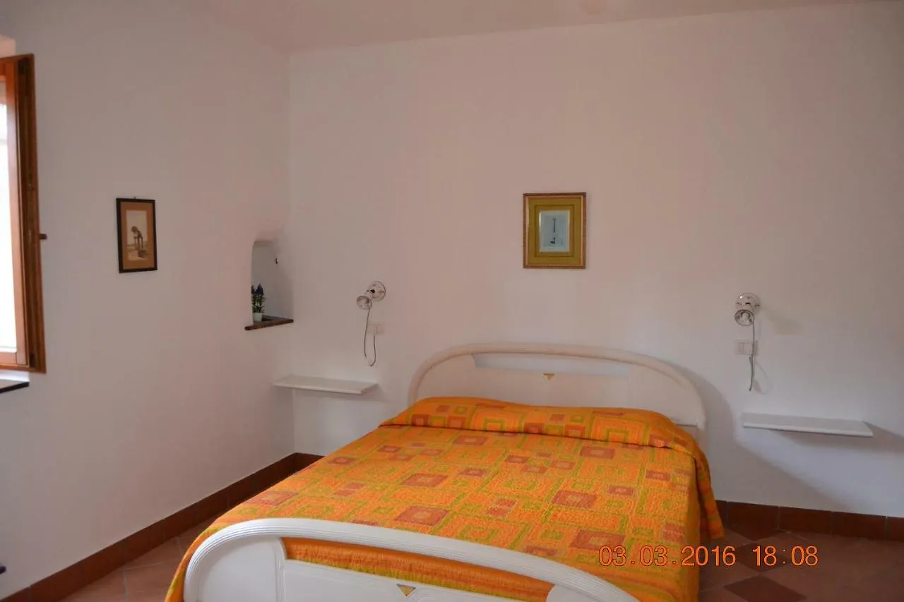 Apartment Appartamenti Belvedere SantʼAntìoco Italien