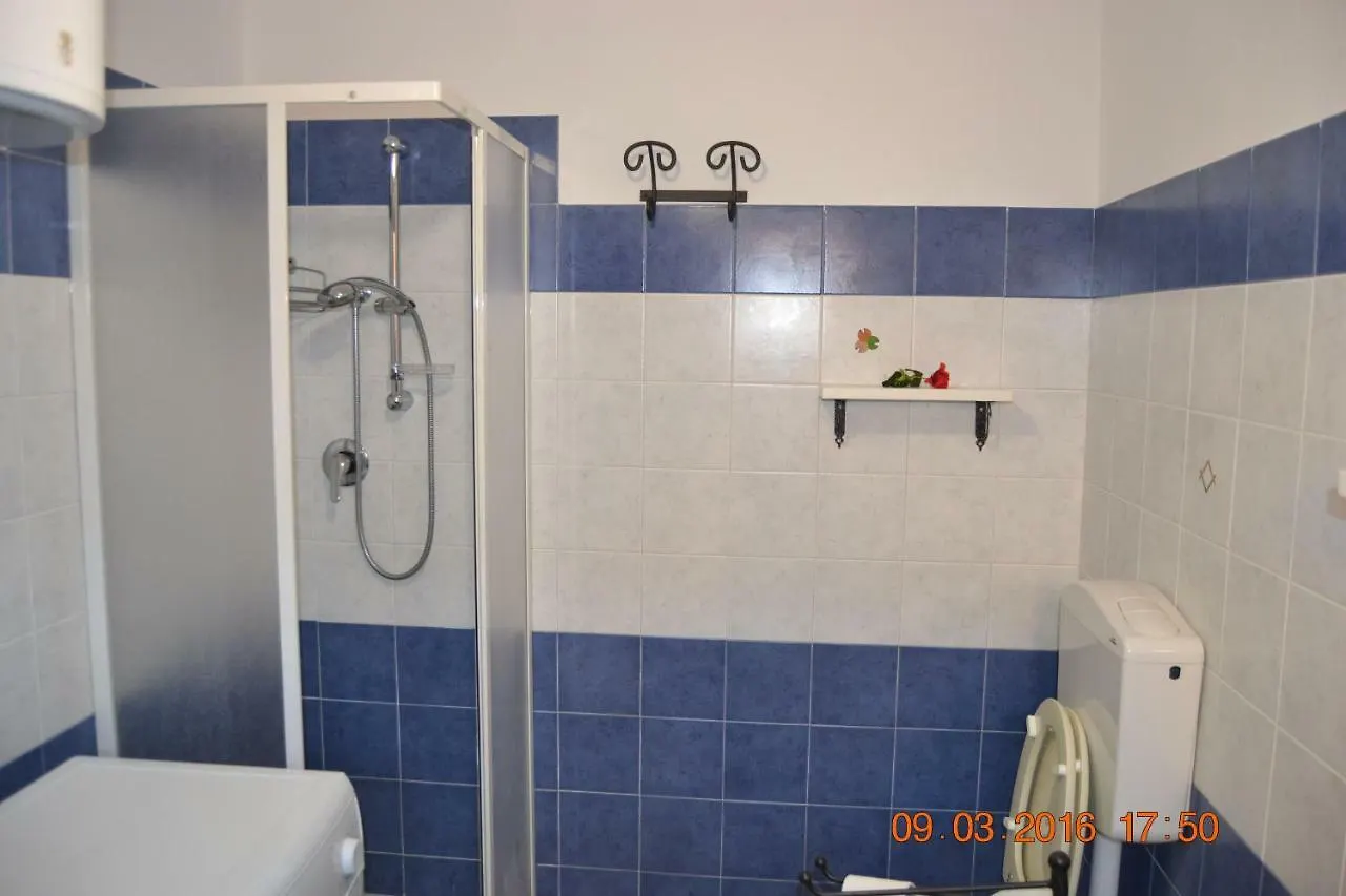 Appartamenti Belvedere SantʼAntìoco Apartment