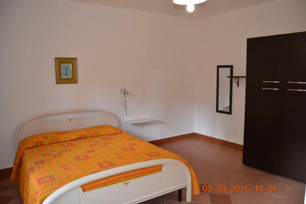 Appartamenti Belvedere SantʼAntìoco 0*,  Italien