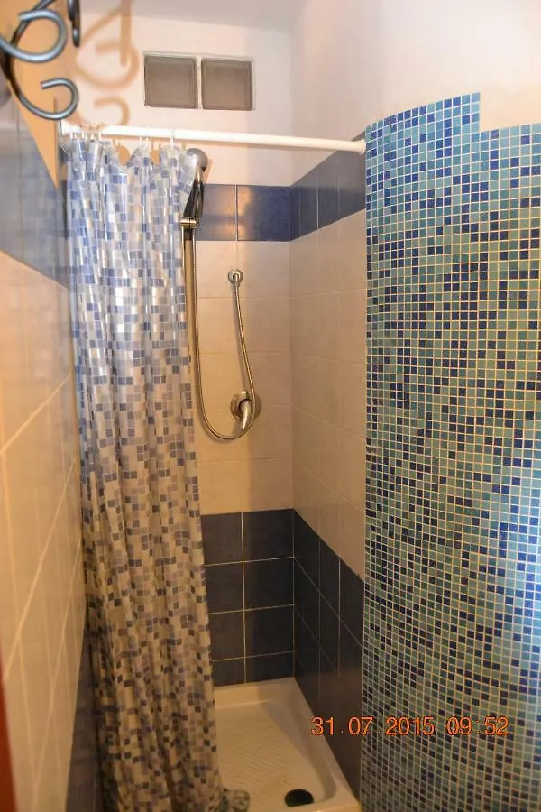 Apartment Appartamenti Belvedere SantʼAntìoco