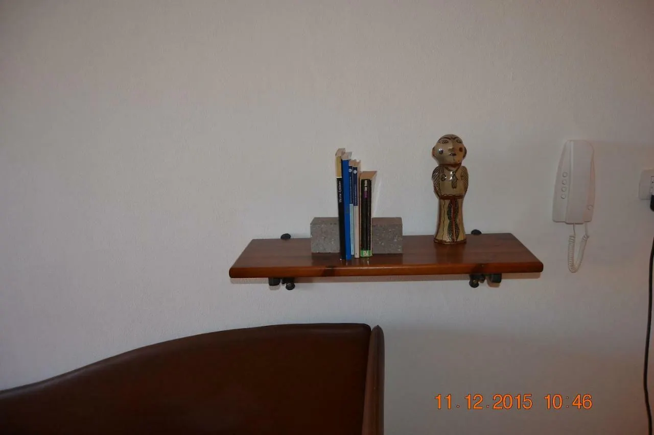 Apartment Appartamenti Belvedere SantʼAntìoco