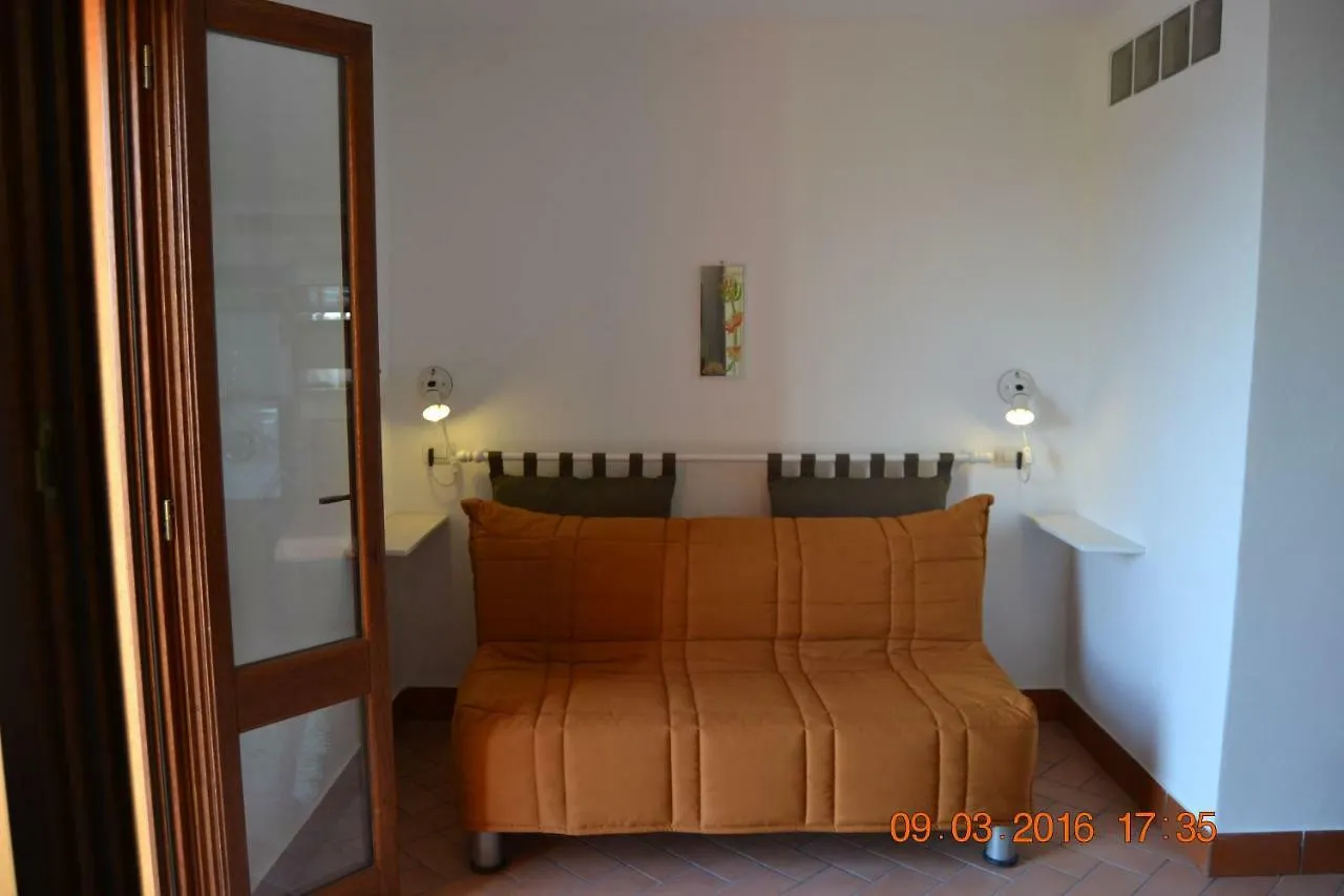 Appartamenti Belvedere SantʼAntìoco 0*,