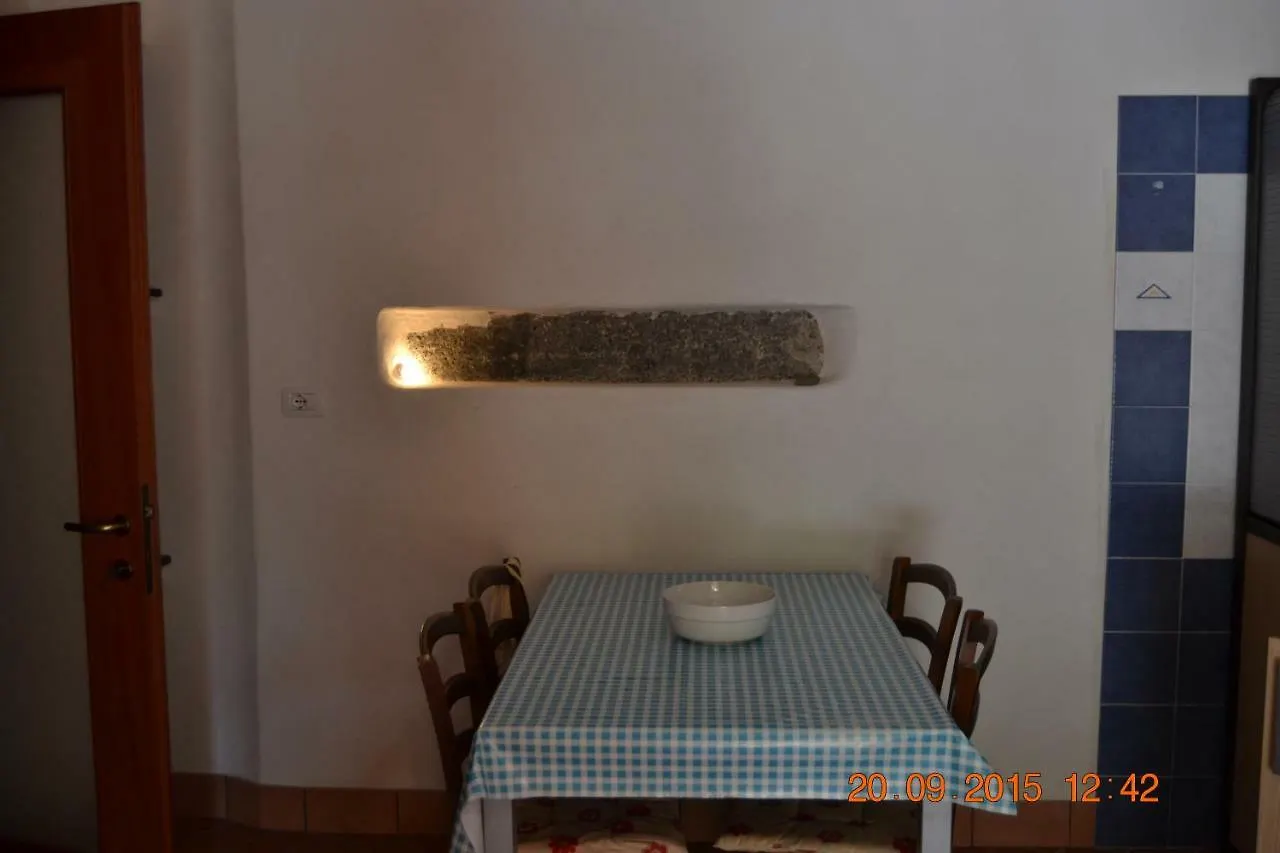 Apartment Appartamenti Belvedere SantʼAntìoco