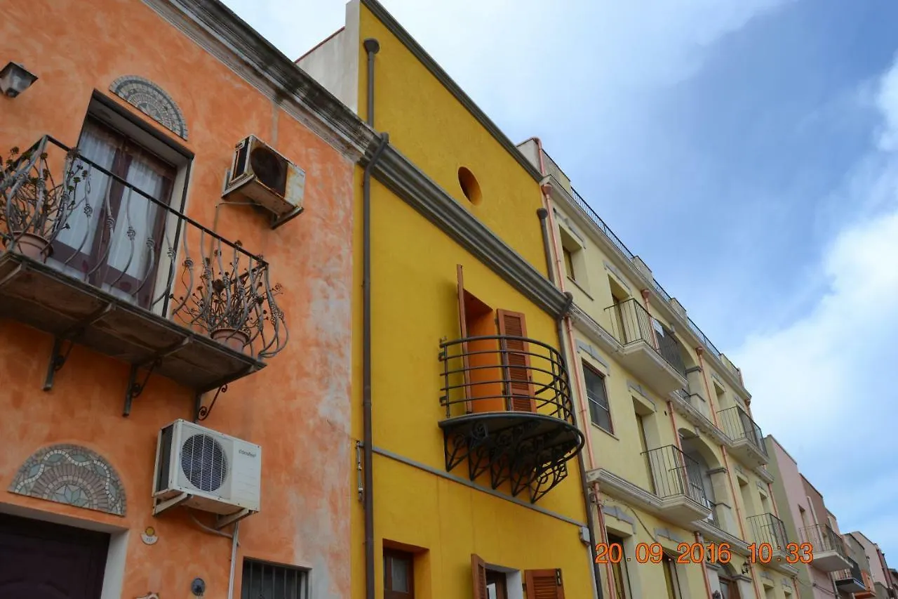 Appartamenti Belvedere SantʼAntìoco