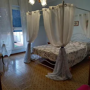 Casa Blu Oltremare Hébergement de vacances
