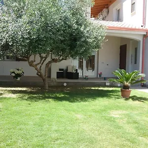 Gasthof Isola Antica Sole, SantʼAntìoco